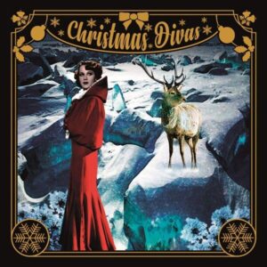 Christmas Divas (Vinyl)