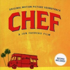 Chef (OST)