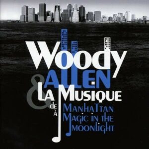 Woody Allen Et La Musique