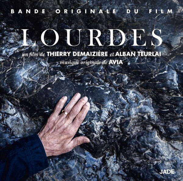 Lourdes (OST) - Avia