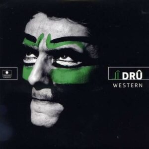 Western (Vinyl) - Ji Dru