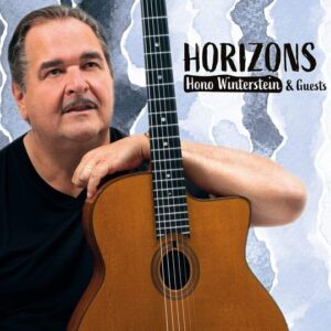 Horizons - Hono Winterstein