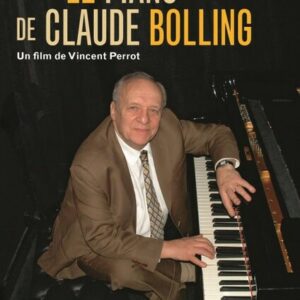 Dans Le Piano De Claude Bolling