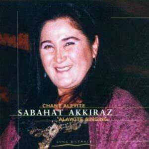 Alawite Singing - Sabahat Akkiraz