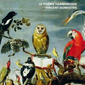 Airs De Cour - Le Poeme Harmonique