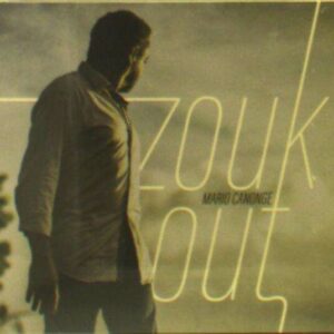 Zouk Out - Mario Canonge