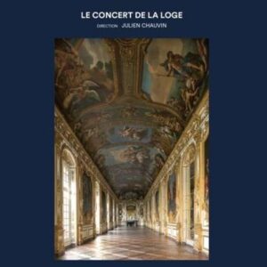 Le Concert De La Loge - Jodie Devos