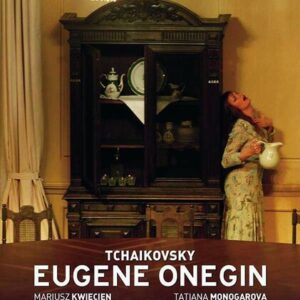 Tchaikovsky: Eugene Onegin - Bolshoi Theatre