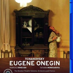 Tchaikovsky: Eugene Onegin - Bolshoi Theatre