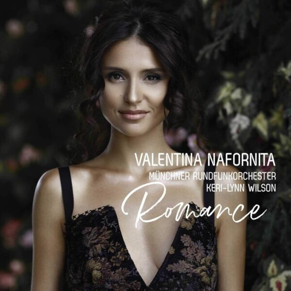 Romance - Valentina Nafornita