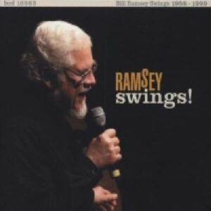 Swings - Bill Ramsey