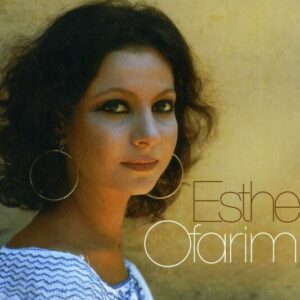Esther - Esther Ofarim