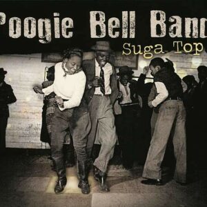 Suga Top - Poogie Bell Band