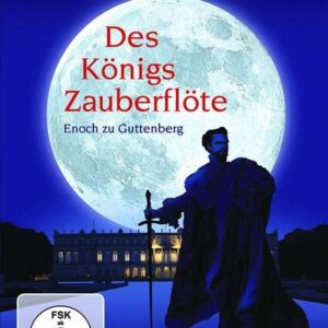 Mozart: Des Konigs Zauberflote - Enoch zu Guttenberg