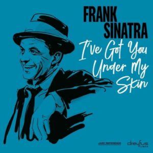 I've Got You Under My Skin (Vinyl) - Frank Sinatra
