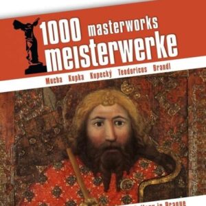 1000 Masterworks: National Gallery Prague