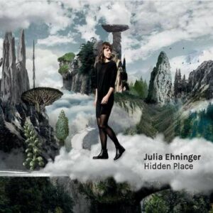 Hidden Place - Julia Ehniger
