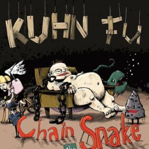 Chain The Snake - Kuhn Fu