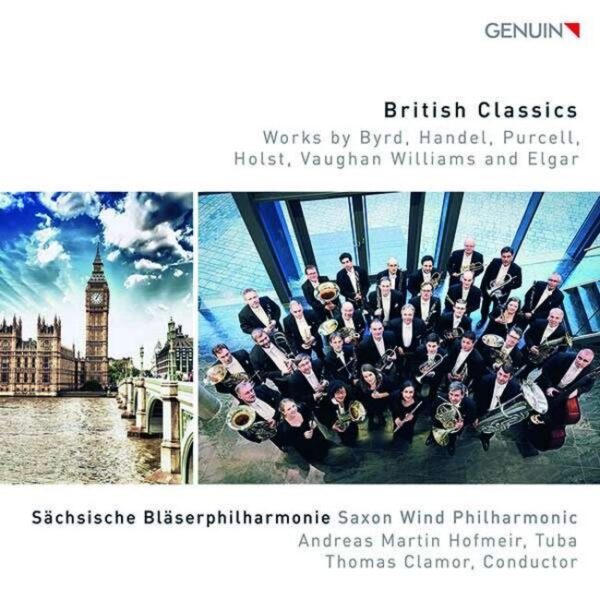 British Classics - Andreas Martin Hofmeir