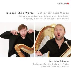 Besser Ohne Worte - Andreas Martin Hofmeir