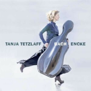 Bach & Encke - Tanja Tetzlaff