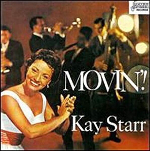Movin' - Kay Starr