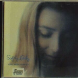 Softly Baby - Paul Smith Quartet
