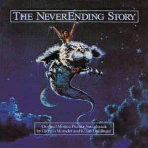 Neverending Story (OST) - Giorgio Moroder