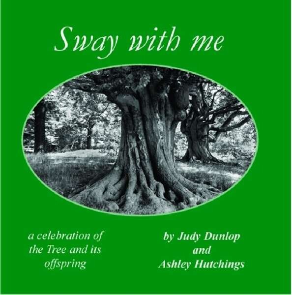 Sway With Me - Ashley Hutchings