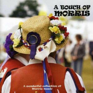A Touch Of Morris - Various artists