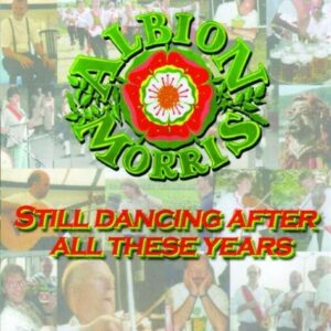 Still Dancing After All These Years - Albion Morris
