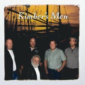 Kimbers Men - Kimbers Men