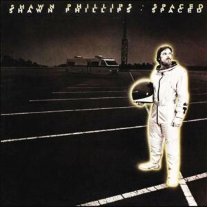 Spaced - Shawn Phillips