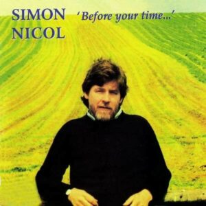 Before Your Time - Simon Nicol