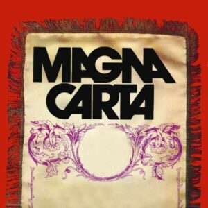 In Concert - Magna Carta