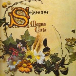 Seasons - Magna Carta