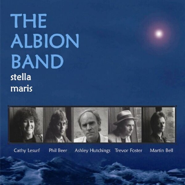Stella Maris - Albion Dance Band