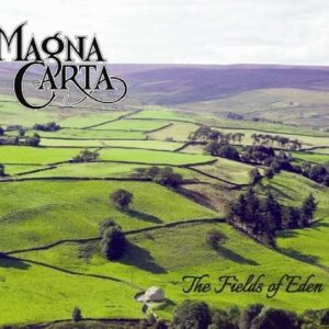 Fields Of Eden - Magna Carta