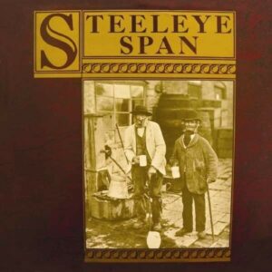 Ten Man Mop - Steeleye Span