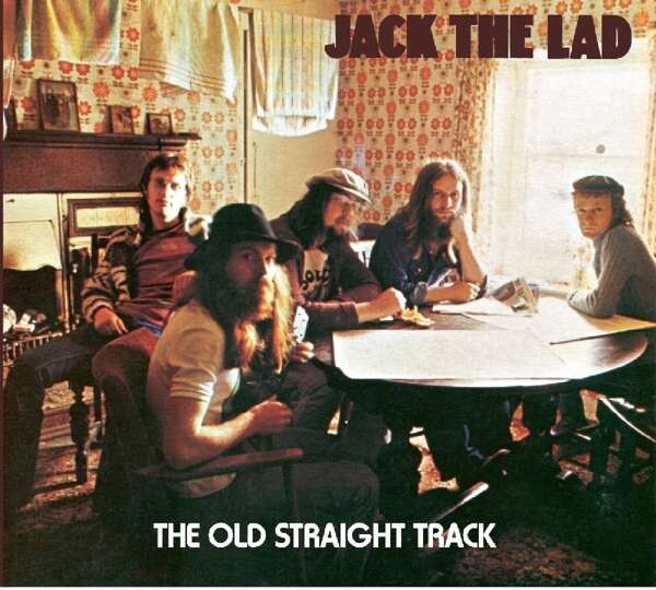 Old Straight Track - Jack The Lad