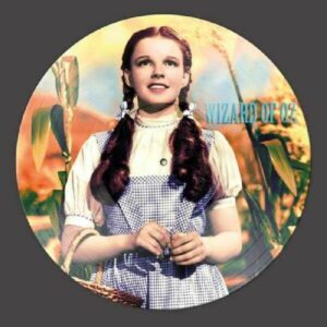 The Wizard Of Oz (OST) (Vinyl) - Harold Arlen