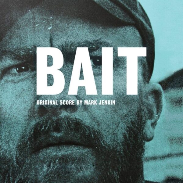 Bait (OST) (Vinyl) - Mark Jenkin