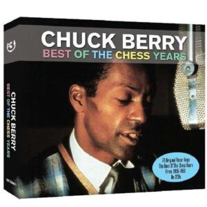Best Of The Chess Years - Chuck Berry