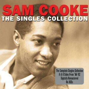 The Singles Collection - Sam Cooke