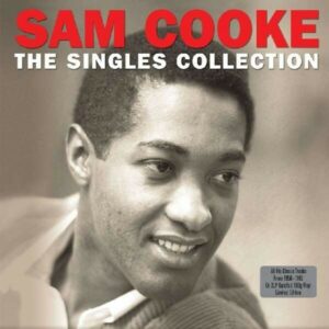 The Singles Collection (Vinyl) - Sam Cooke