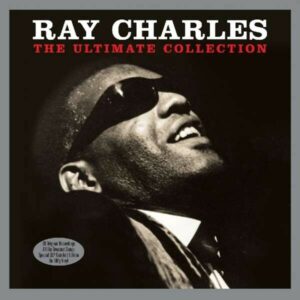 Ultimate Collection (Vinyl) - Ray Charles