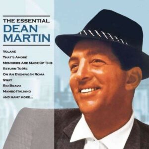 The Essential - Dean Martin