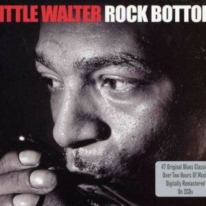 Rock Bottom - Little Walter