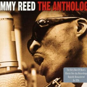 Anthology - Jimmy Reed