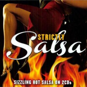 Strictrly Salsa